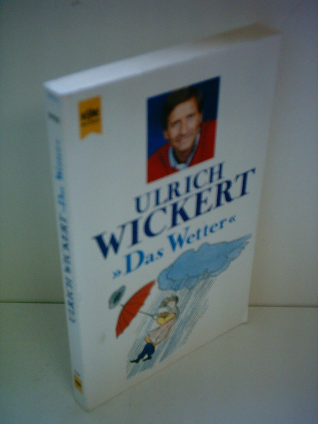 Product Image: Das Wetter.