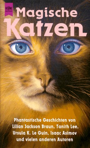 Magische Katzen Fantasy & Sci-Fi