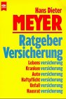 Ratgeber Versicherung Business, Finance & Career