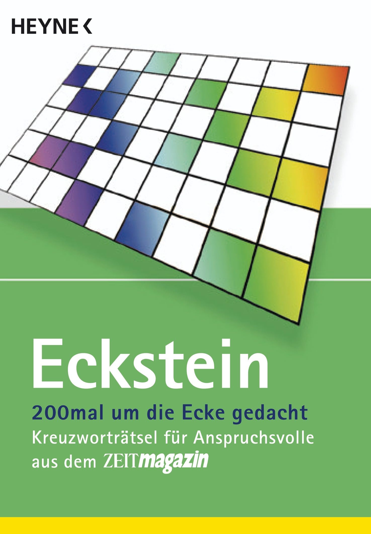 Um die Ecke gedacht. Sammelband Film, Art & Culture