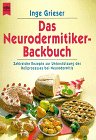 Product Image: Das Neurodermitiker-Backbuch