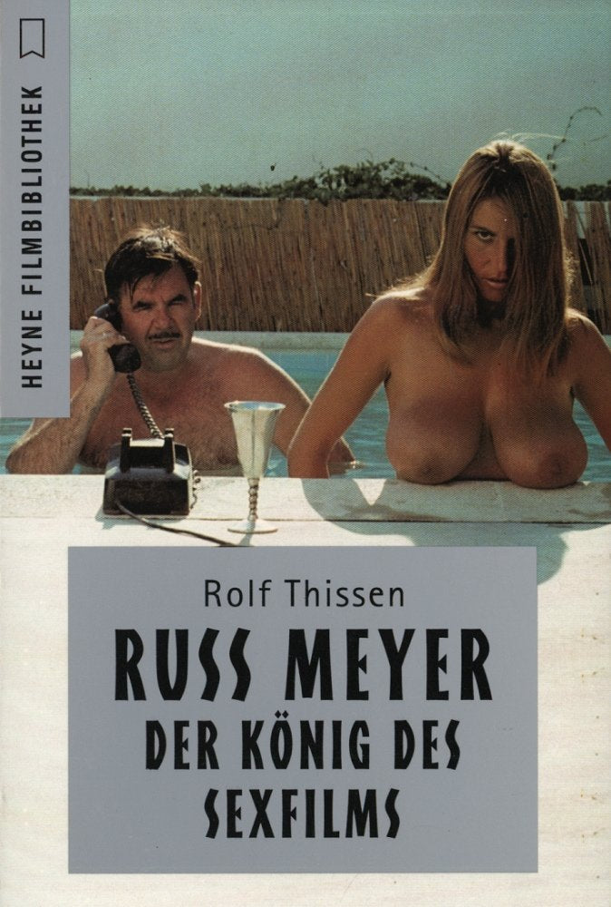 Russ Meyer, König des Sexfilms Social Sciences