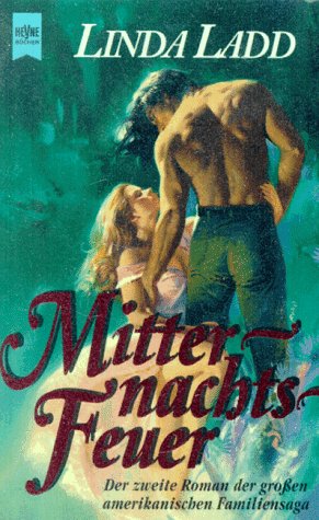 Mitternachtsfeuer Books