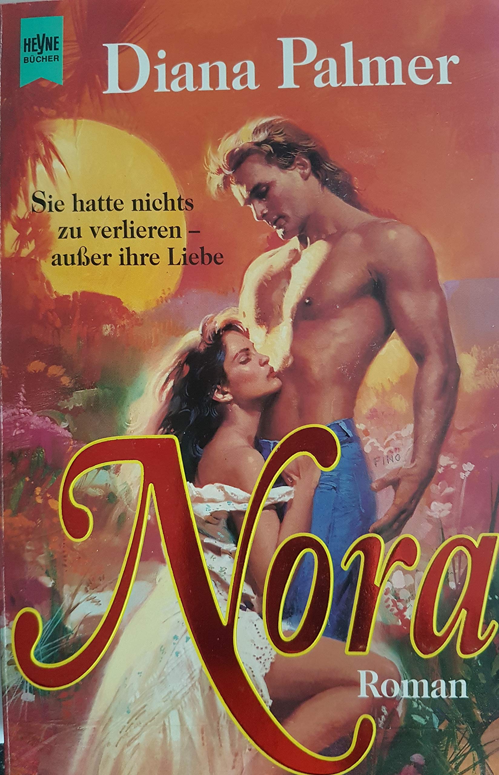 Nora Action & Adventure