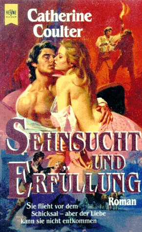 Sehnsucht und Erfüllung: Roman Contemporary literature
