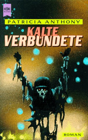 Kalte Verbündete Fantasy & Sci-Fi