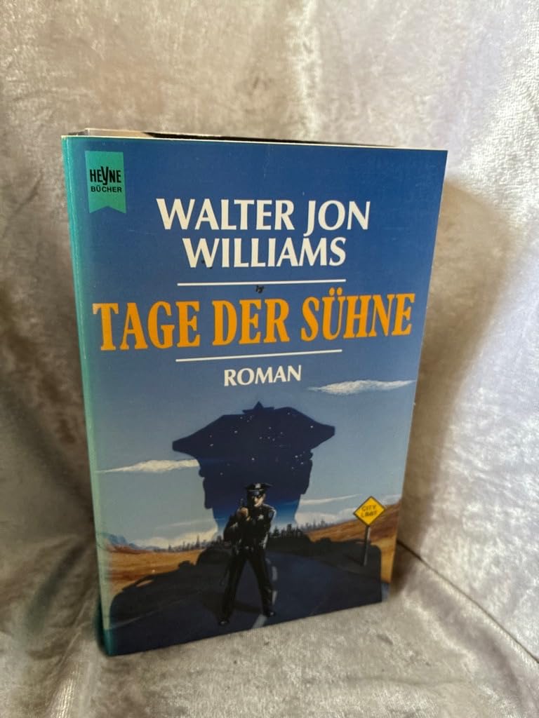 Tage der Sühne Maps & Plans