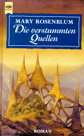Die verstummten Quellen Fantasy & Sci-Fi