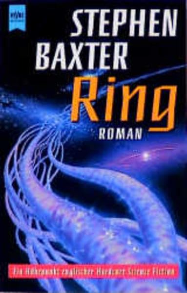 Ring Fantasy & Sci-Fi