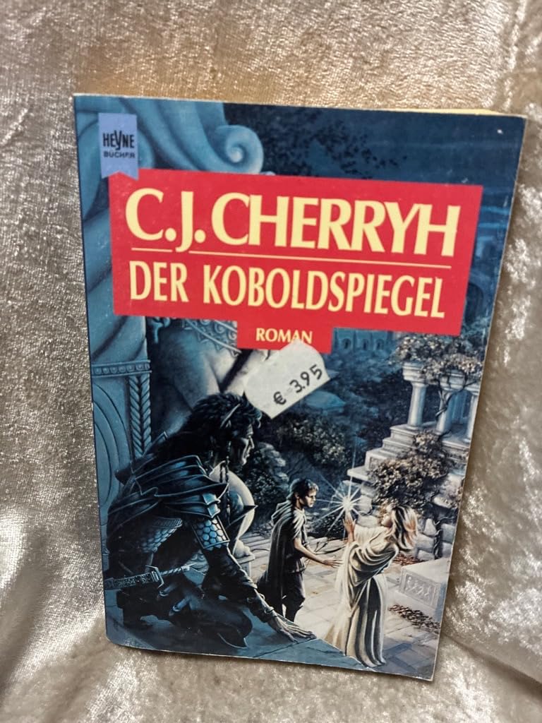 Der Koboldspiegel Fantasy & Sci-Fi