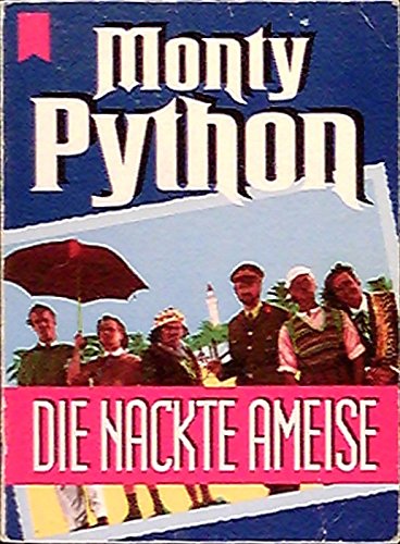 Monty Python, Die nackte Ameise Living & Furnishing