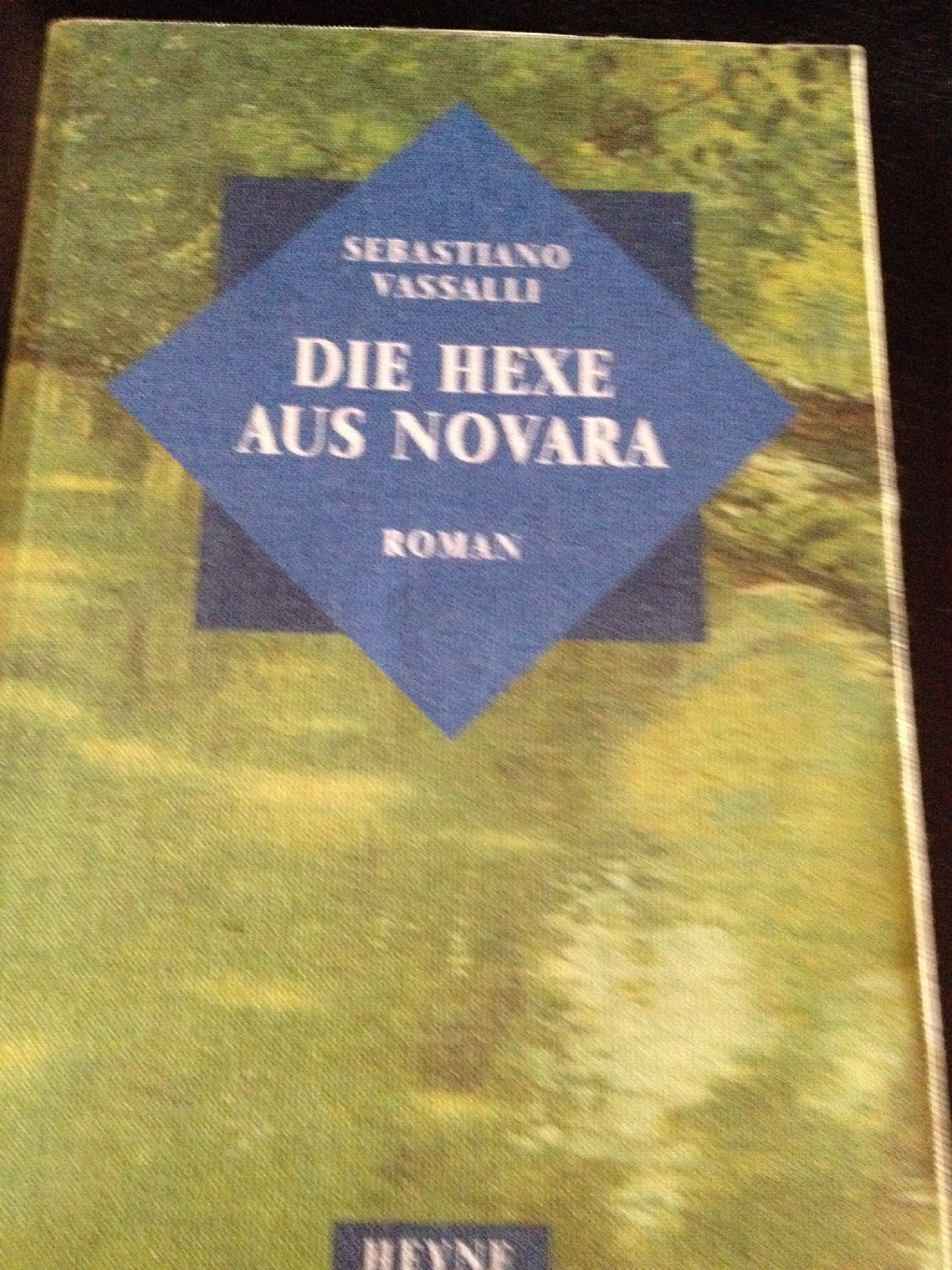 Product Image: Die Hexe aus Novara