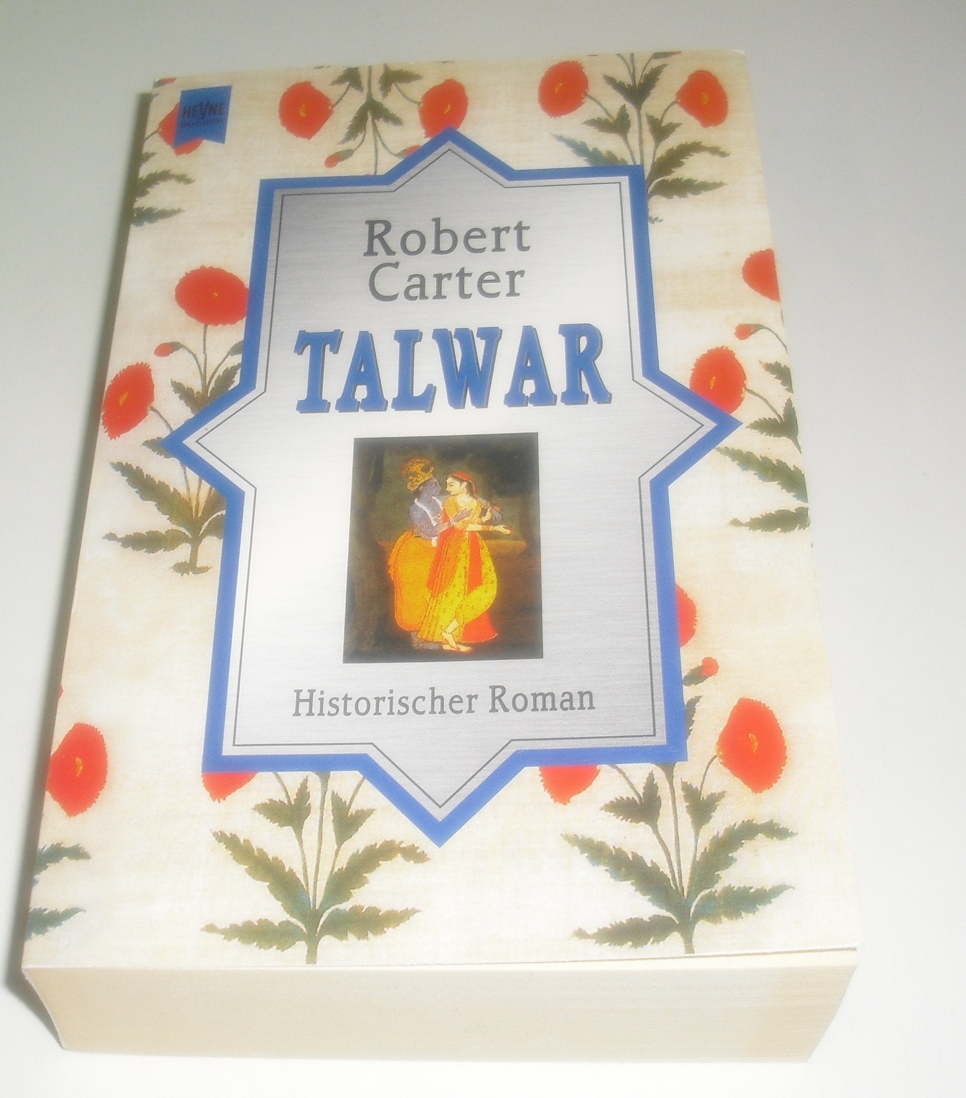 Talwar Books