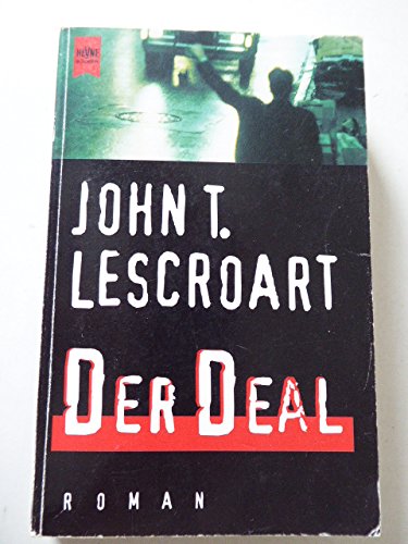 Der Deal Crime & Thrillers