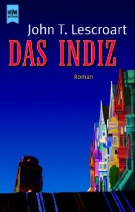 Product Image: Das Indiz.