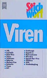 Product Image: Stichwort Viren