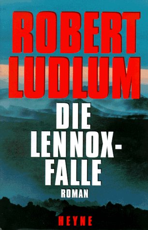 Die Lennox-Falle: Roman Contemporary literature