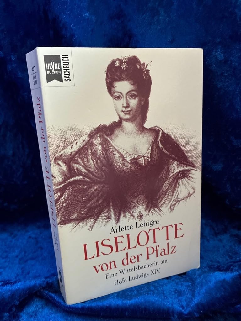 Product Image: Liselotte von der Pfalz
