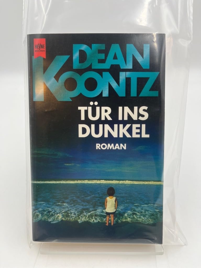 Tür ins Dunkel (Heyne Allgemeine Reihe (01)) Contemporary literature