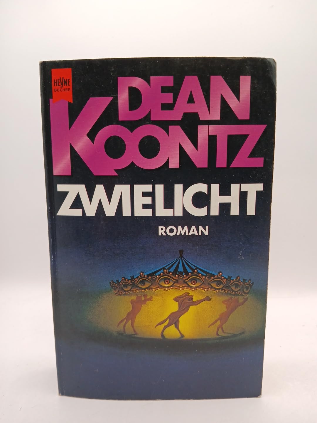 Zwielicht (Heyne Allgemeine Reihe (01)) Contemporary literature