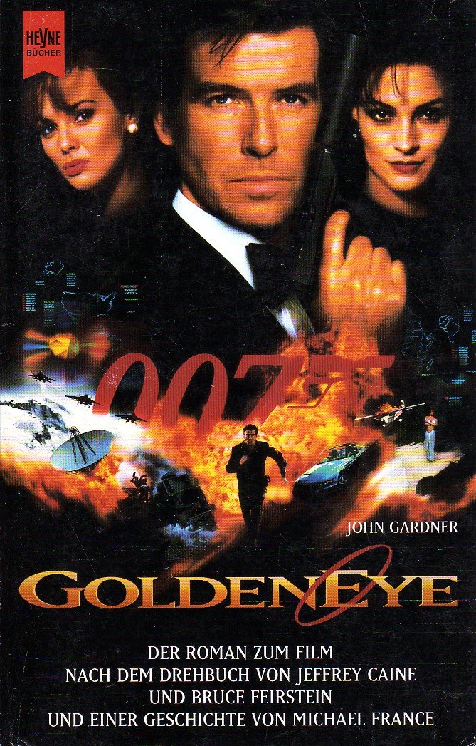 Golden Eye Film, Art & Culture