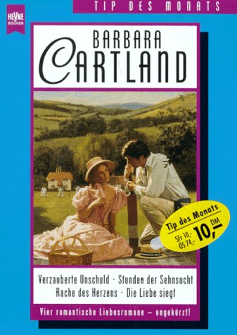Verzauberte Unschuld Books