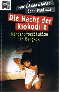 Die Nacht der Krokodile Foreign Languages ​​& Dictionaries