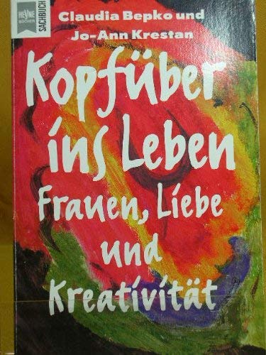 Kopfüber ins Leben Hobbies & Crafts