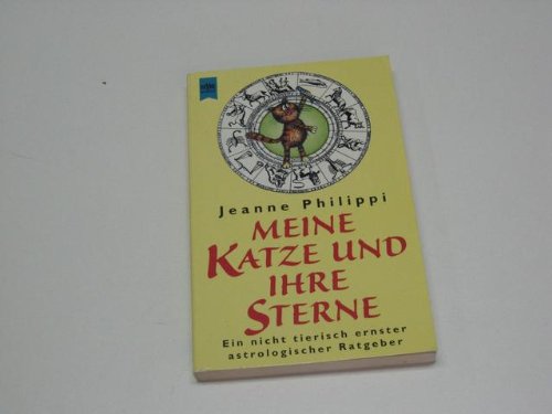 Meine Katze und ihre Sterne Pets