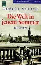 Product Image: Die Welt in jenem Sommer