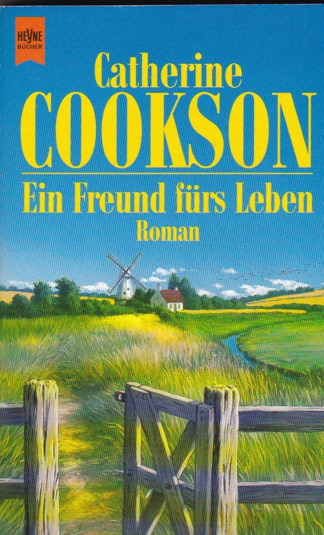 Ein Freund fürs Leben: Roman (Heyne Allgemeine Reihe (01)) Books