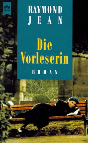 Die Vorleserin Contemporary literature Books