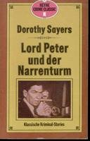 Lord Peter und der Narrenturm. Books