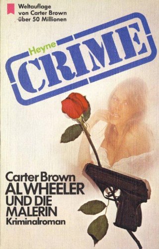 Product Image: Al Wheeler und die Malerin.