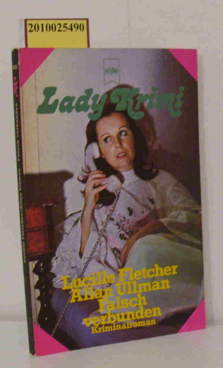 Falsch verbunden Books