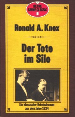 Der Tote im Silo. Books