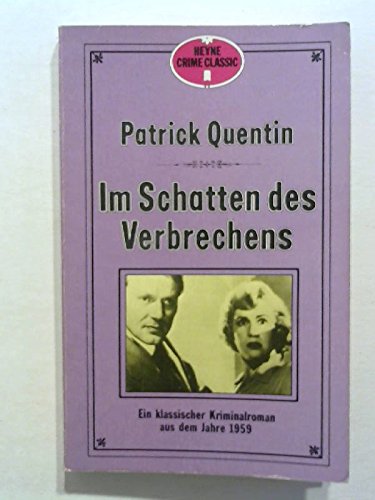 Im Schatten des Verbrechens. Books