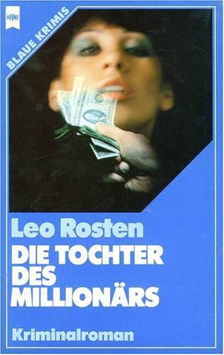Die Tochter des Millionärs. Movies