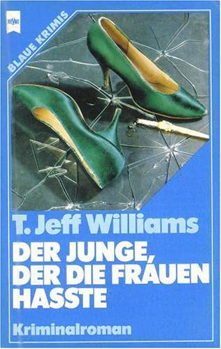 Product Image: Der Junge, der die Frauen haßte.