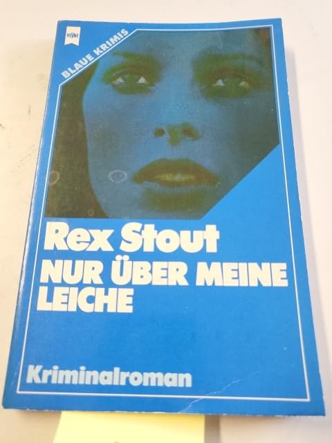 Nur über meine Leiche. Books