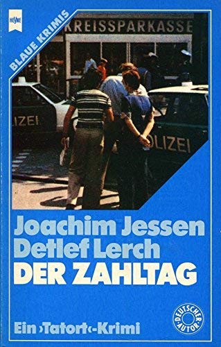Product Image: Der Zahltag.