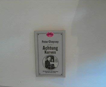 Product Image: Achtung, Kurven.