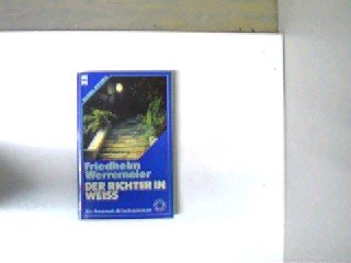 Der Richter in Weiß. - Werremeier, Friedhelm book