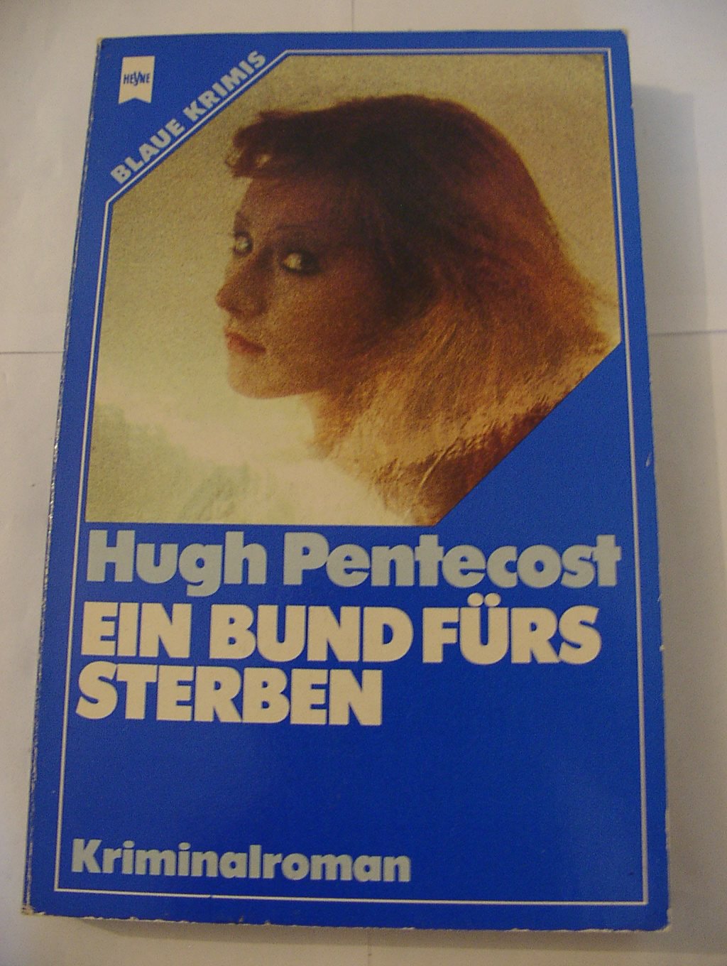 Product Image: Ein Bund fürs Sterben.
