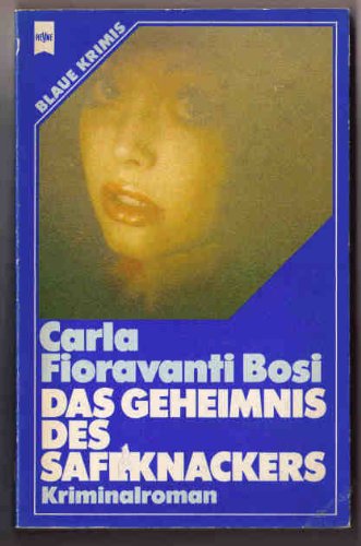 Das Geheimnis des Safeknackers. Books
