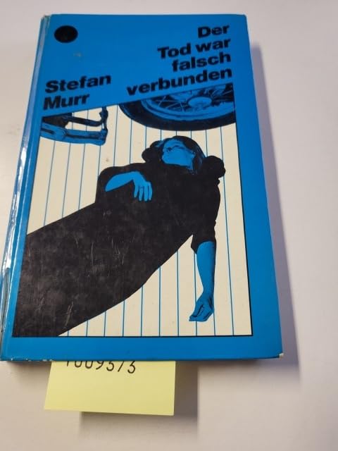 Der Tod war falsch verbunden. Books