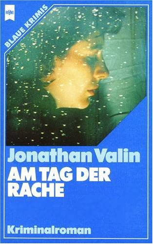 Am Tag der Rache. Books