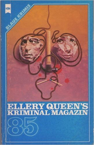 Kriminal Magazin 85 Books