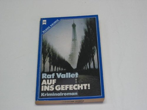 Auf ins Gefecht. Kriminalroman. Crime & Thrillers