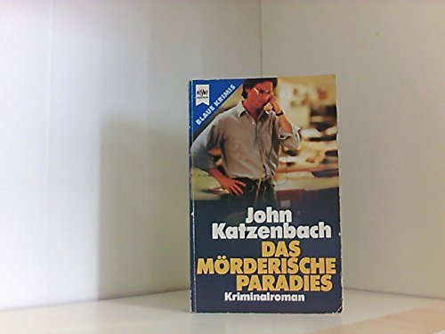 Das mörderische Paradies (Heyne Kriminal-Reihe (02)) Books